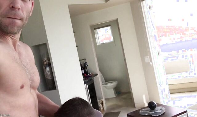 Gigantic C Breeds Jackson Reed