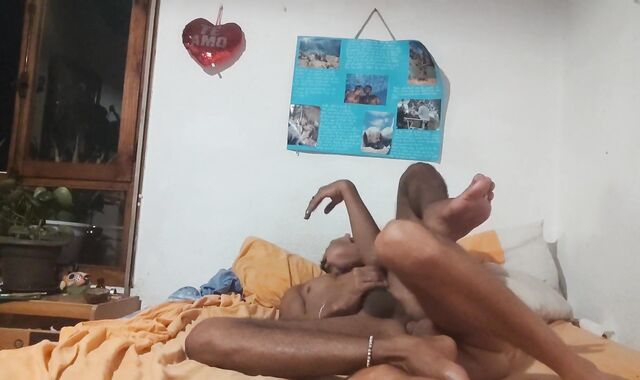 very high I break the butt of my curious acquaintance (PART. 2))