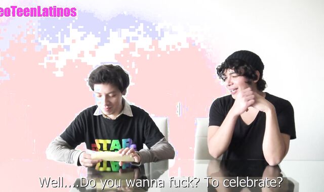 Youngster Sexxx Theft - Leo Estebans & Billy