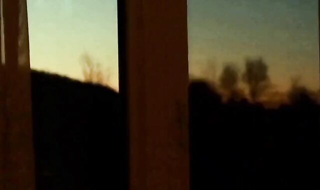 The Covert Web Cam Short HORROR story - should we shoot a part 2 ?