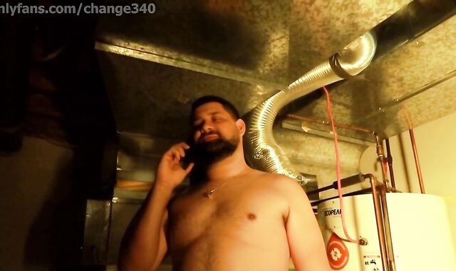 The Covert Web Cam Short HORROR story - should we shoot a part 2 ?