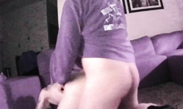 Gay-For-Pay hunter come over to boink me like a mega-slut