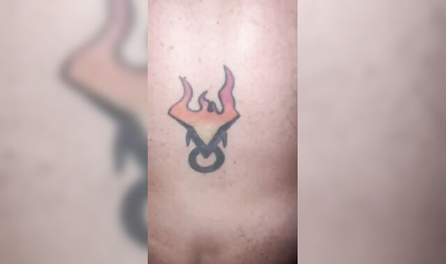 Breeding and impatient Bisexual cockslut ginger at neighbors vacation bed anon