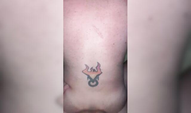 Breeding and impatient Bisexual cockslut ginger at neighbors vacation bed anon