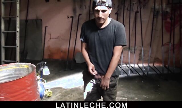 SayUncle - Brilliant Culo Colombian Man Riding On Fat Rock-Hard-On POINT OF GLANCE