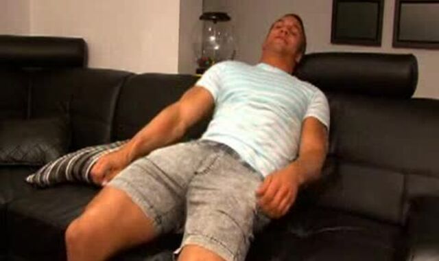 Straight boyfrends Jerry