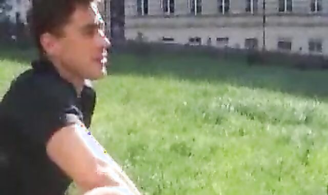 FAGGOT-FOR-PAY OR NOT