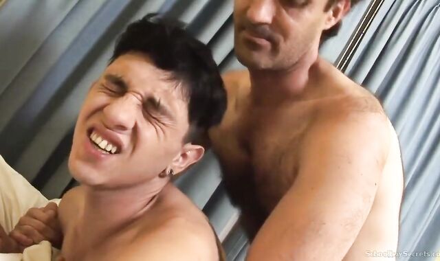 All I Wished Was A Massage, Dammit!!!!!