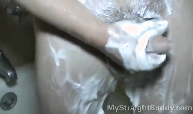 MyStraightBuddy - Magical Michaels Soapy