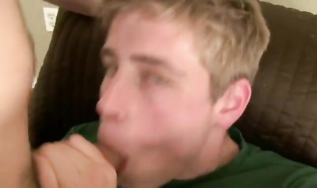 Max Is Very str8,yet he Likes gay Fuckfest