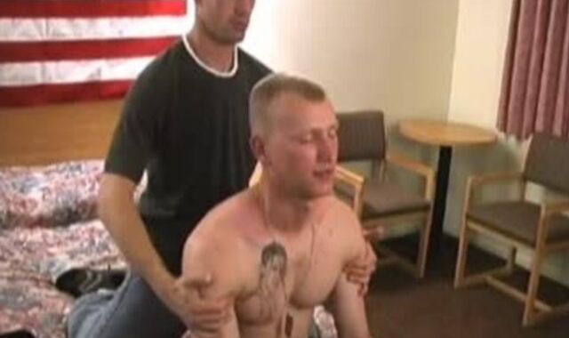 Homosexual-For-Pay males Do It greater quantity superb 1