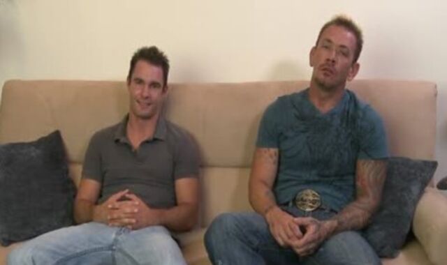 Gay-For-Pay youngster