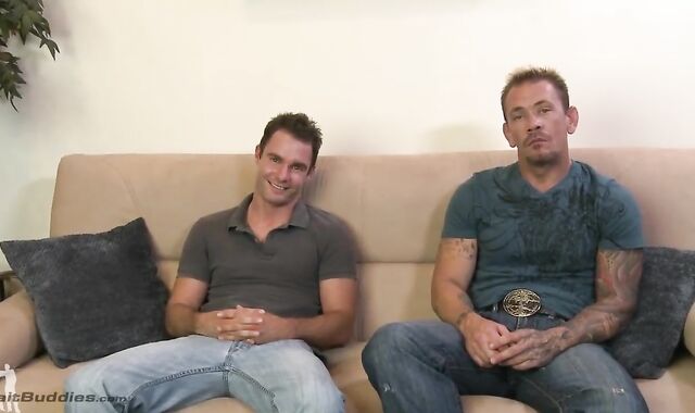 Gay-For-Pay youngster