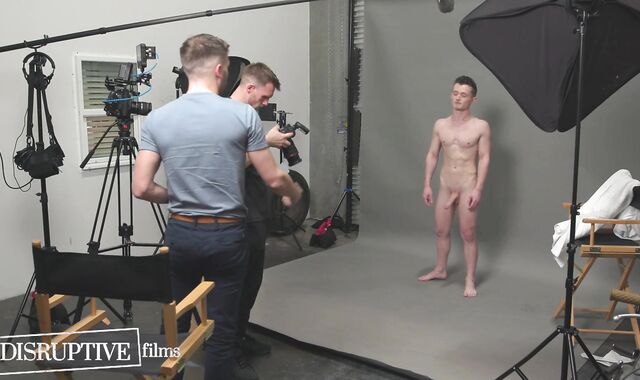 Accomplished Sex Industry Star Teaches Youngster Inexperienced How It's Done - Alpha Wolfe, Grant Ducati