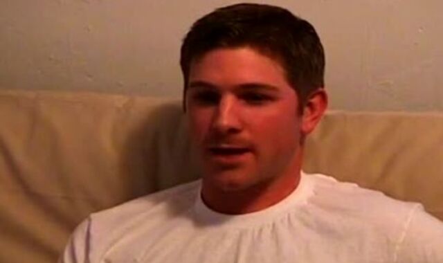 Eric wool coated Chested youngster