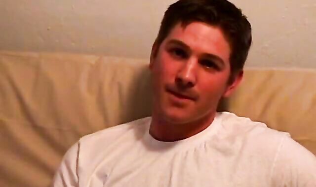 Eric wool coated Chested youngster