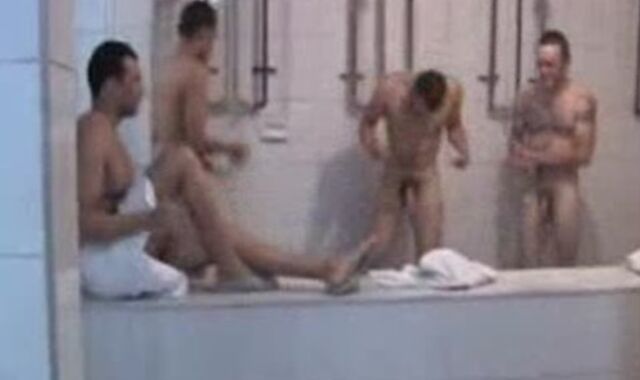 Locker Guest Bedroom sheer enjoyment