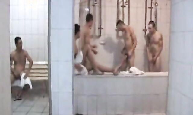 Locker Guest Bedroom sheer enjoyment