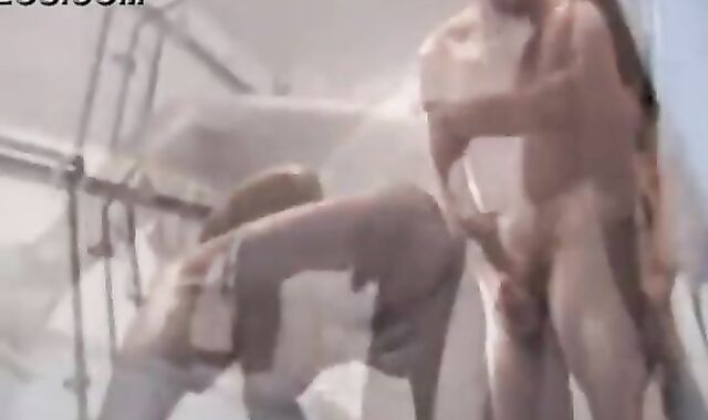 Locker Guest Bedroom sheer enjoyment