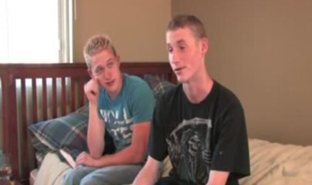 fleshy Gay-For-Pay males Trying Romp And Free-For-All-For-All faggot And males Hook-Up I