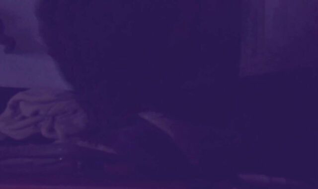 I persuaded my faggot-for-pay friend to have romp for cash pt1