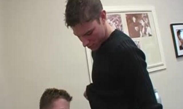 Blake And Brandon hetero boyz homosexual Secrets