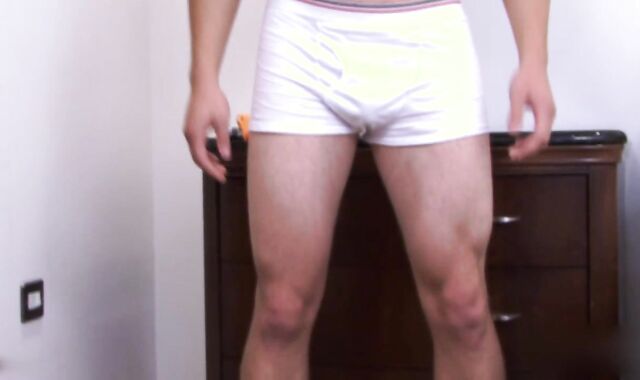 brawny Pt Jacob Homo-For-Pay Teddy One Very Rock Rock-Hard Uncut _