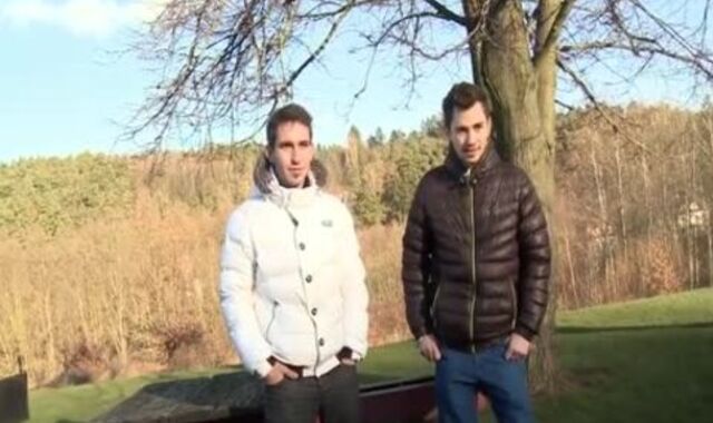 majority admirable homies Gay-For-Pay nasty in nature's garment