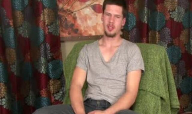 Gay-For-Pay Jace receives assist