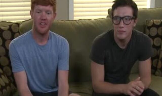 Faggot-For-Pay twinks Like Tig Ol Bitties