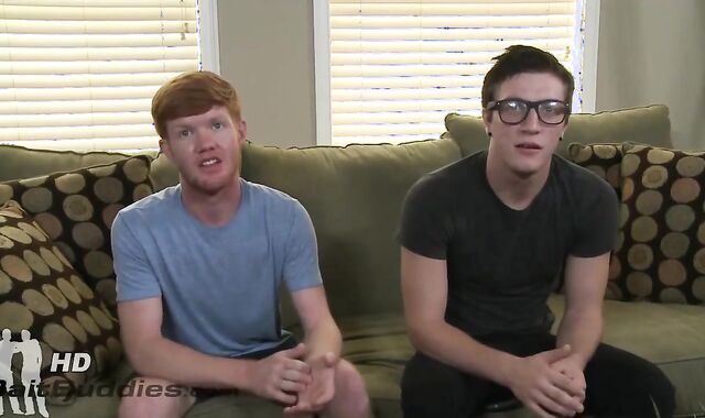 Faggot-For-Pay twinks Like Tig Ol Bitties