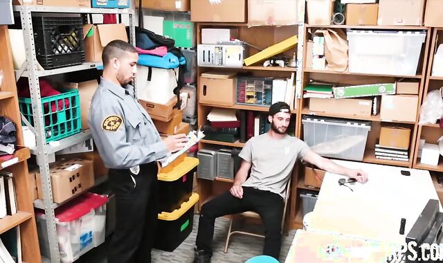 str8 Changing Apartment Hidden Cam