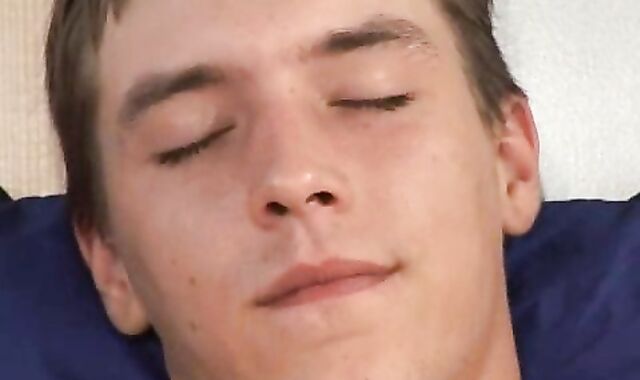 Homosexual-For-Pay stud