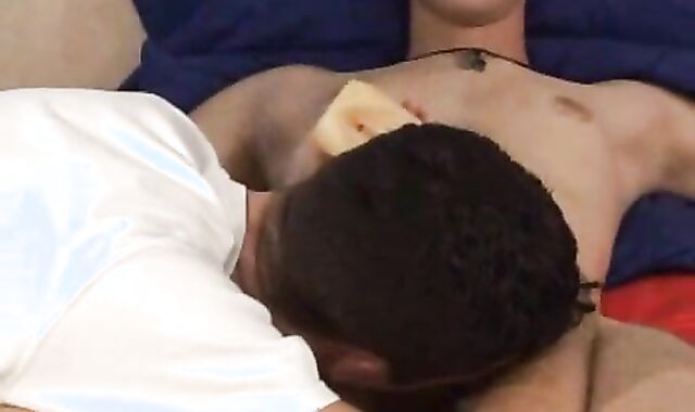 Homosexual-For-Pay stud