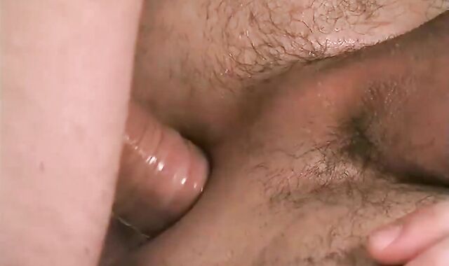 Bi-Curious teenie Turns Heterosexual ally