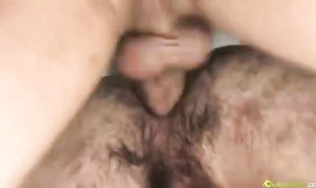 Straight shaggy cornhole screwed