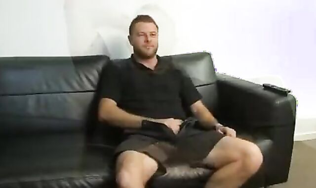 Ash 29 Rigger Hetero suck off gusto JO