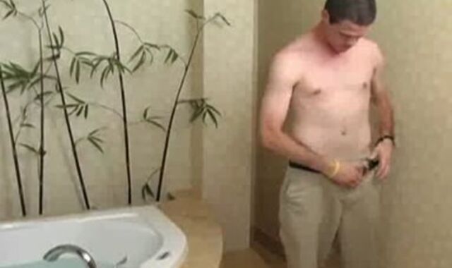 Heterosexual males Have Joy