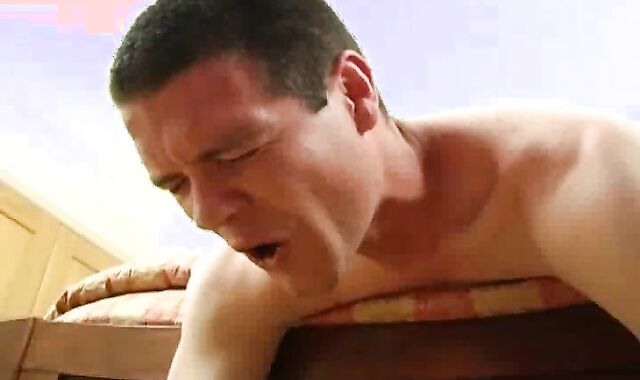 Heterosexual males Have Joy