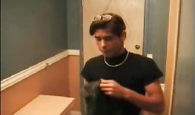 Straight lads (Full flick)