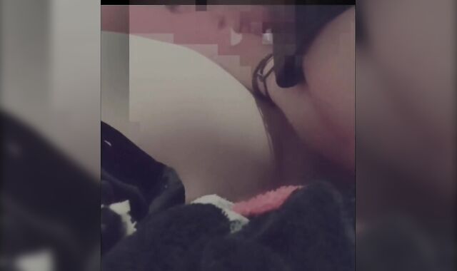 I wooed my queer-for-pay mate to have orgy for currency pt3