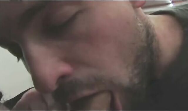 Fag-For-Pay teenies enjoy Queer Service