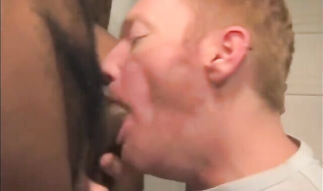 Fag-For-Pay teenies enjoy Queer Service