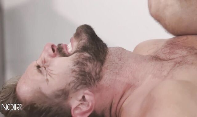 NOIR MALE - Avatar Akyia Is In Need Of A Deep Total Assets Massage & A Fine Pound With Wesley Woods