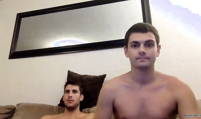 Bros web camera To Pay For College-1