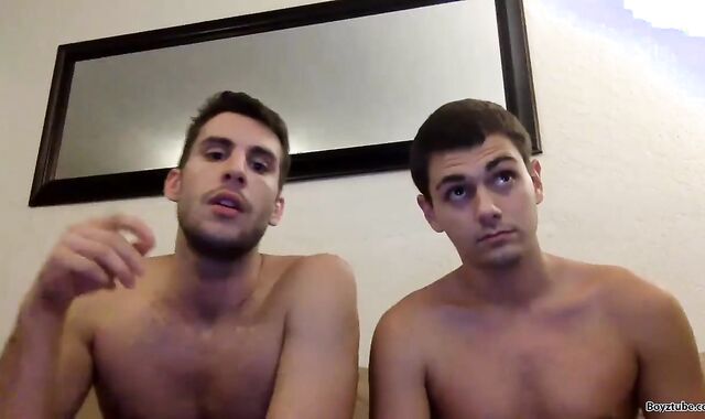 Bros web camera To Pay For College-1