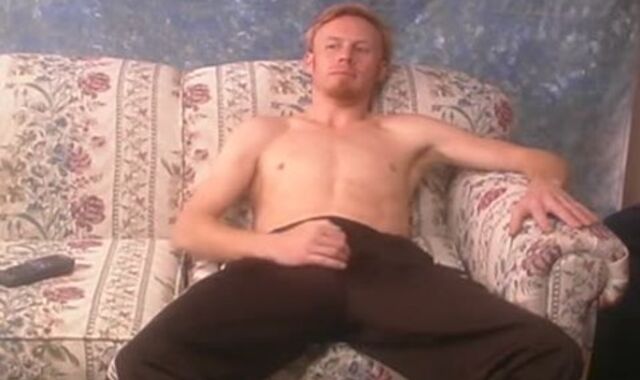 Ronin Is Gay-For-Pay, acquires Inhaled, And discharges