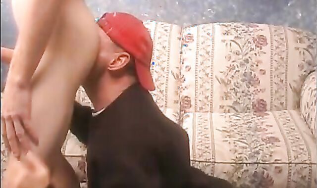 Ronin Is Gay-For-Pay, acquires Inhaled, And discharges