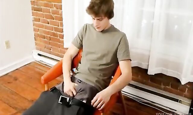 Faggot-For-Pay As They Come