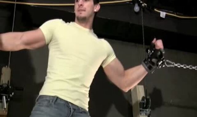 Ashton Straight youngster Hustle Part 1